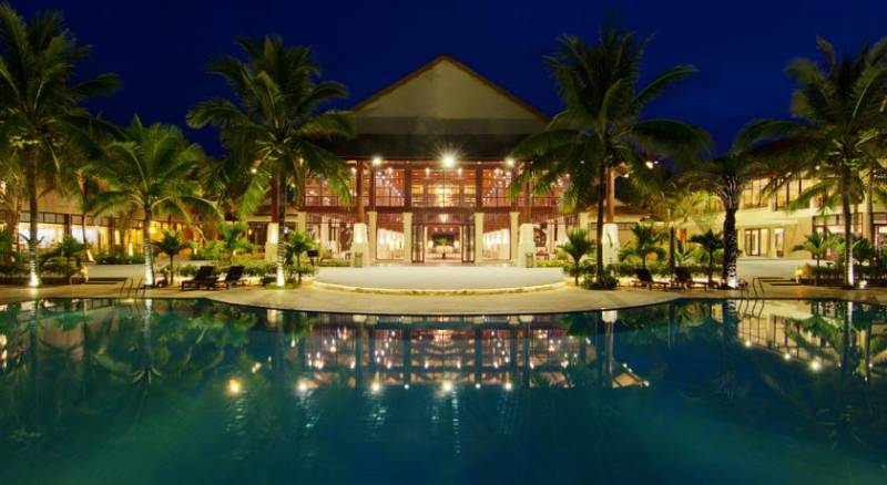 Golden Sand Resort and Spa