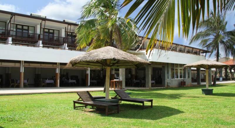 Goldi Sands Hotel