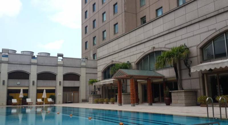 Grand Hi Lai Hotel