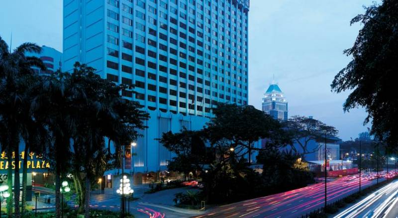 Grand Hyatt Singapore