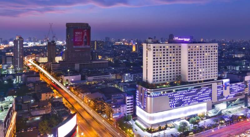 Grand Mercure Bangkok Fortune