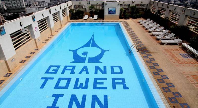 Grand Tower Inn Rama 6