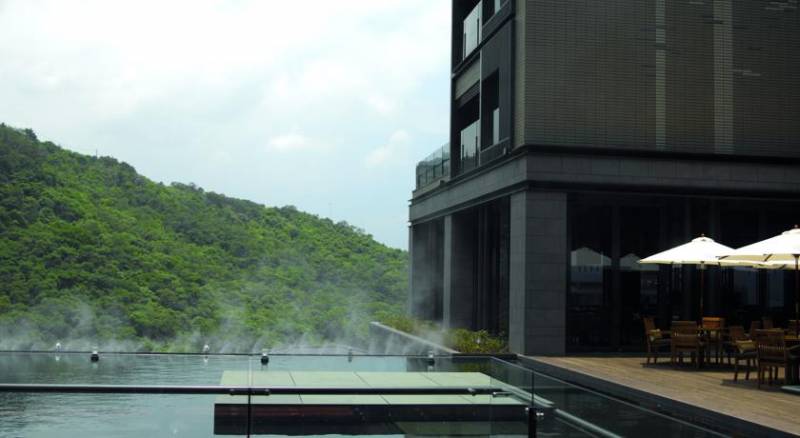 Grand View Resort Beitou