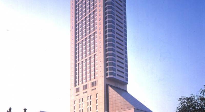 Han Hsien International Hotel