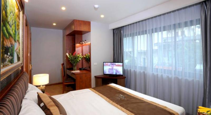 Hanoi Gallant Hotel