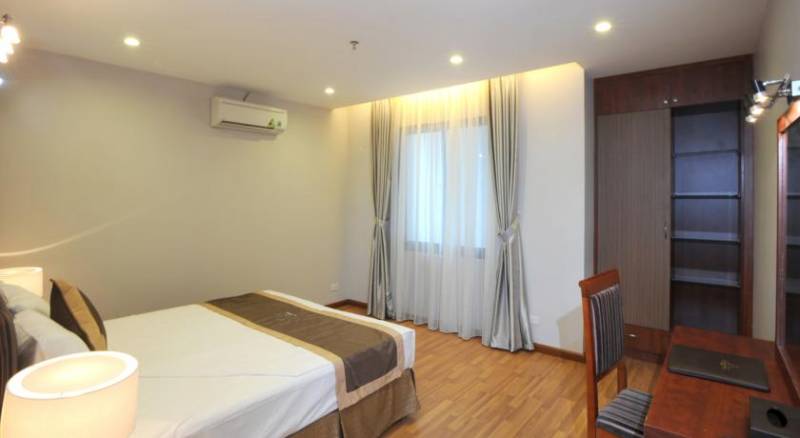 Hanoi Gallant Hotel