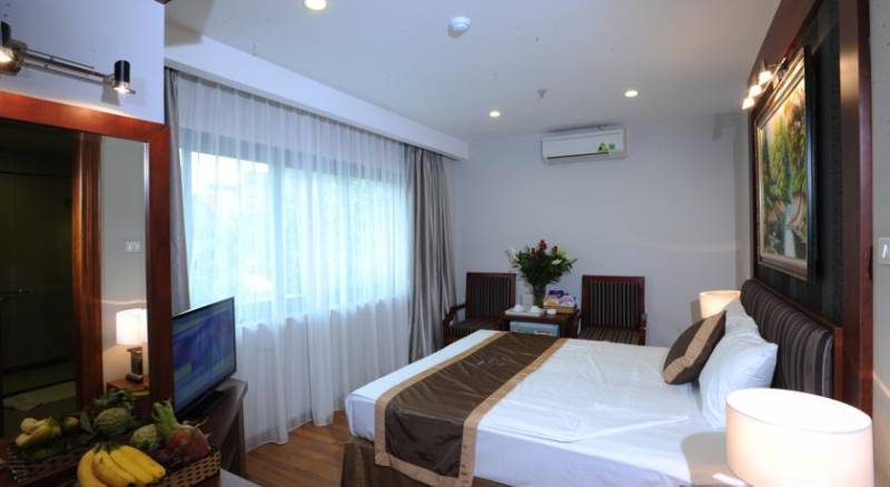 Hanoi Gallant Hotel