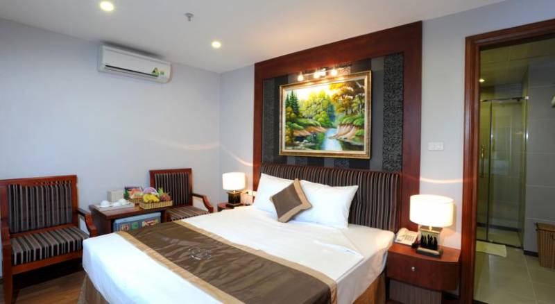 Hanoi Gallant Hotel