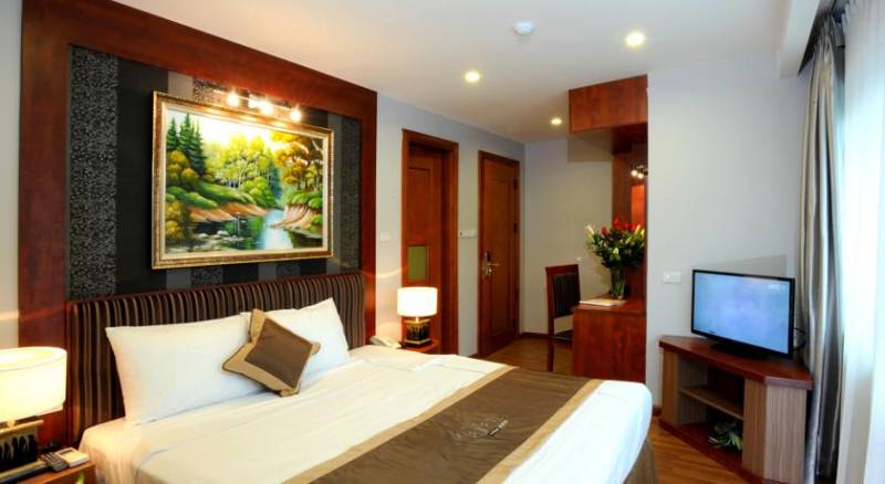 Hanoi Gallant Hotel