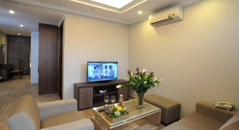 Hanoi Gallant Hotel