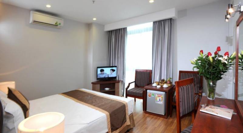 Hanoi Gallant Hotel