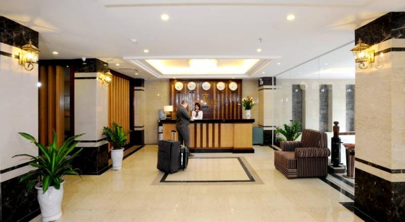 Hanoi Gallant Hotel