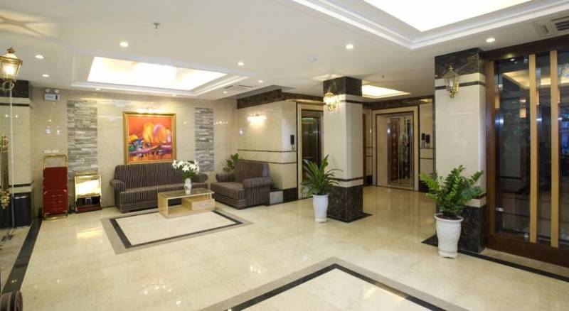 Hanoi Gallant Hotel