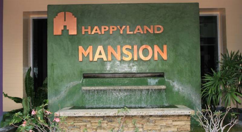 Happyland Mansion