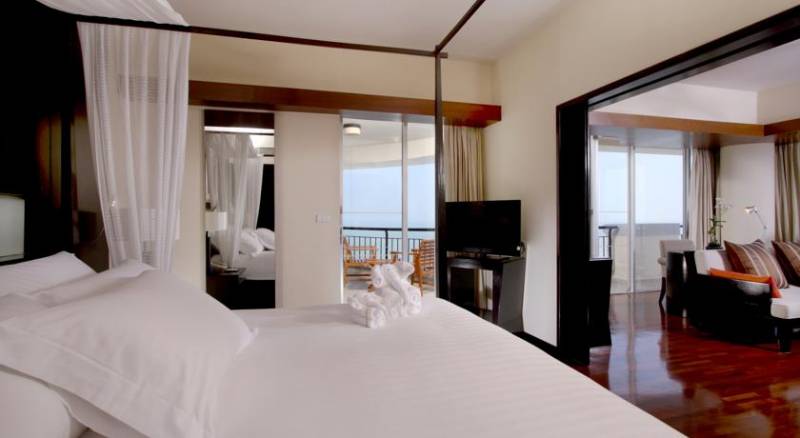 Hilton Hua Hin Resort & Spa