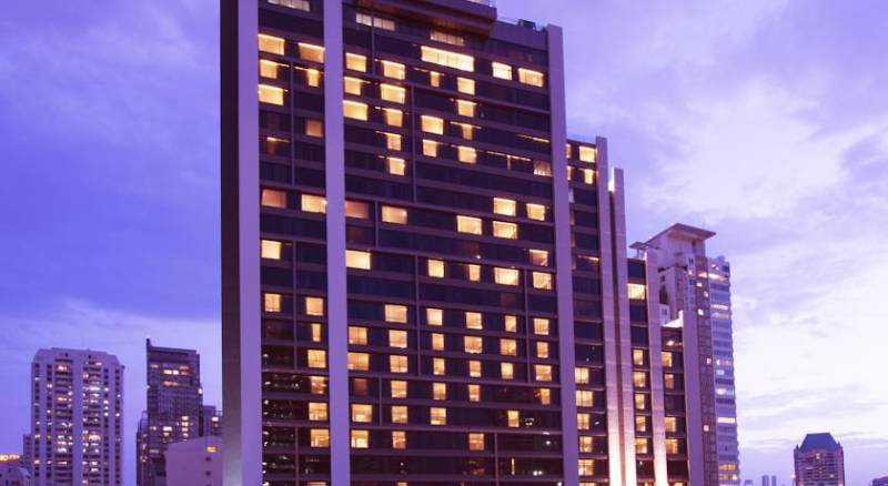 Hilton Sukhumvit Bangkok