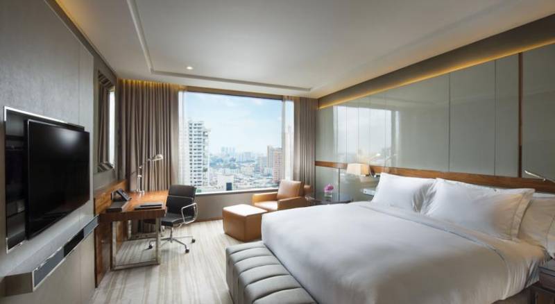 Hilton Sukhumvit Bangkok