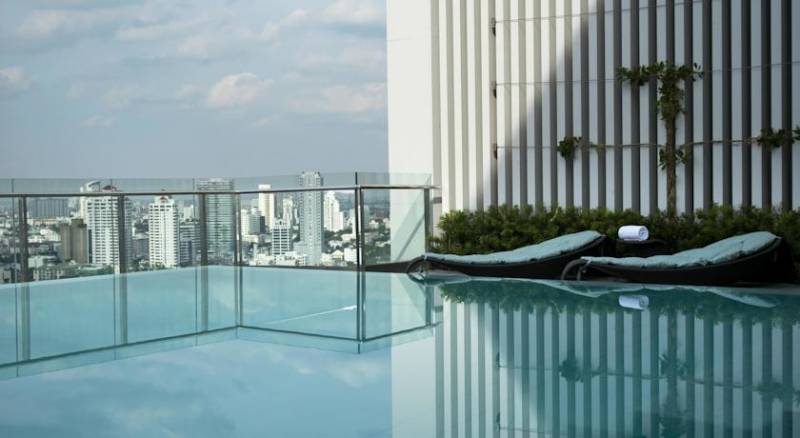 Hilton Sukhumvit Bangkok