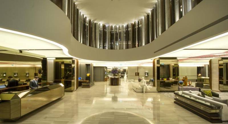 Hilton Sukhumvit Bangkok