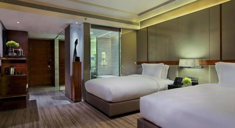 Hilton Sukhumvit Bangkok