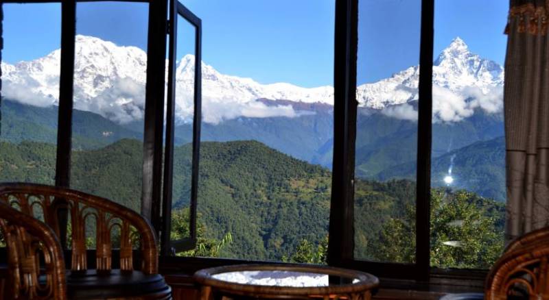 Himalayan Deurali Resort