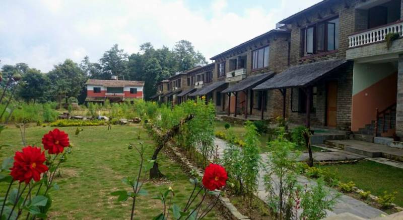 Himalayan Deurali Resort