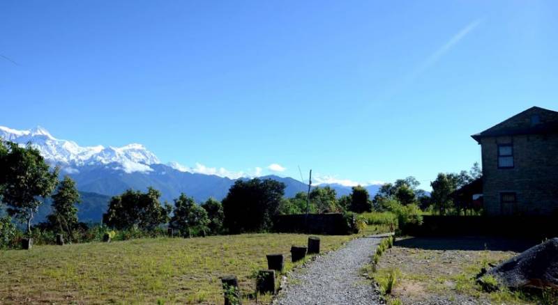 Himalayan Deurali Resort