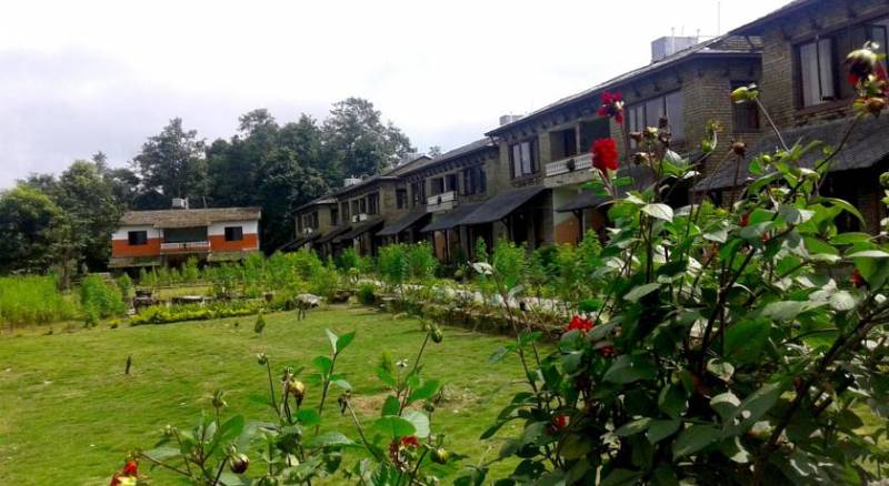 Himalayan Deurali Resort