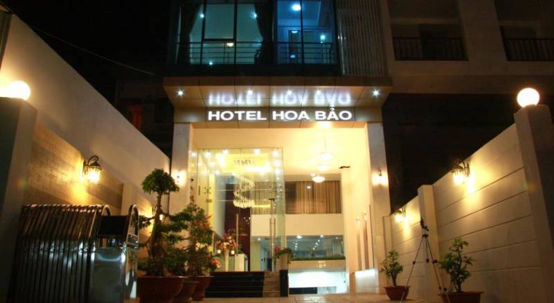 Hoa Bao Hotel