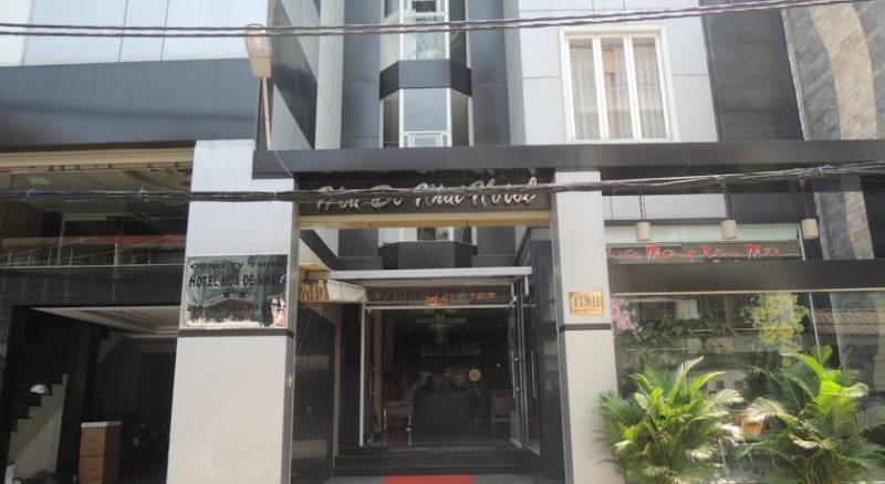 Hoa De Nhat Hotel