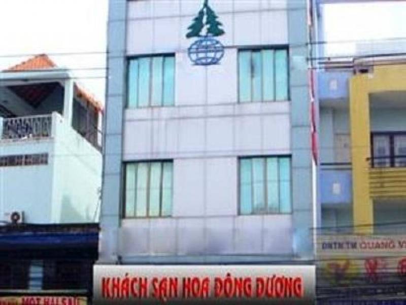 Hoa Dong Duong Hotel