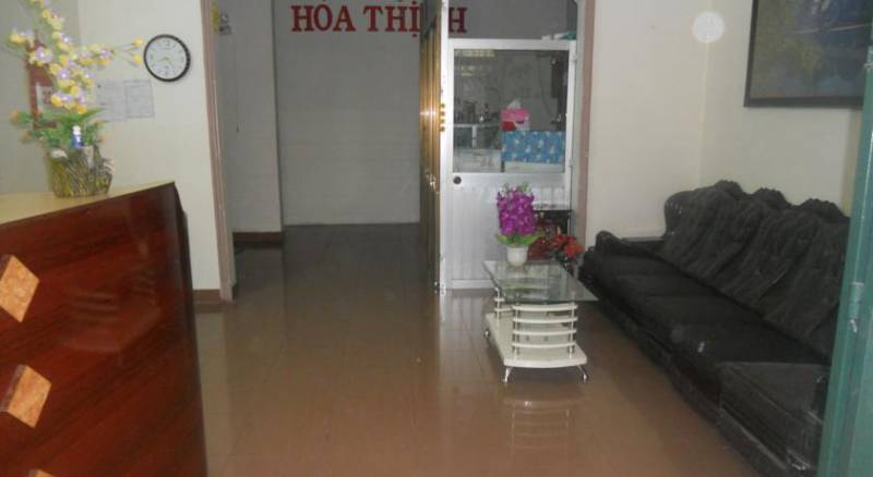 Hoa Thinh Hotel