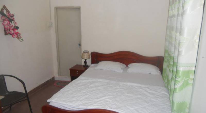 Hoa Thinh Hotel