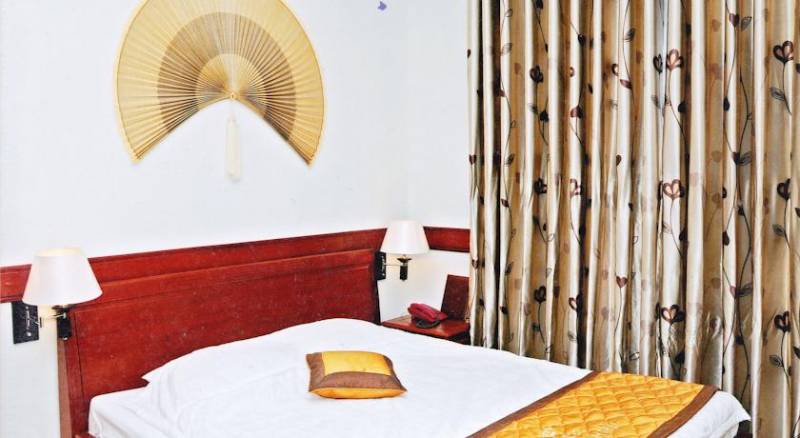 Hoang Thanh Thuy Hotel 1