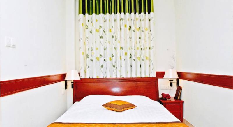 Hoang Thanh Thuy Hotel 1