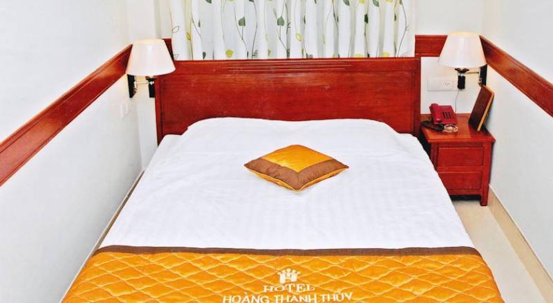 Hoang Thanh Thuy Hotel 1