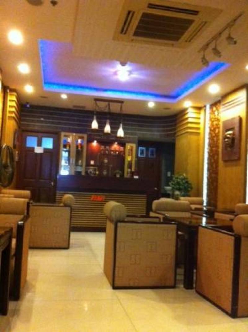 Hoang Vinh Hotel