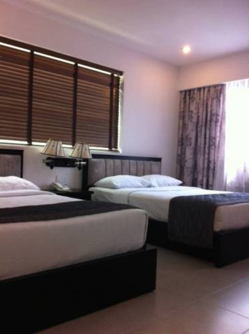 Hoang Vinh Hotel