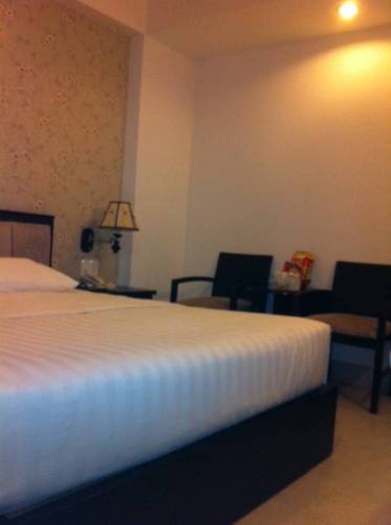 Hoang Vinh Hotel