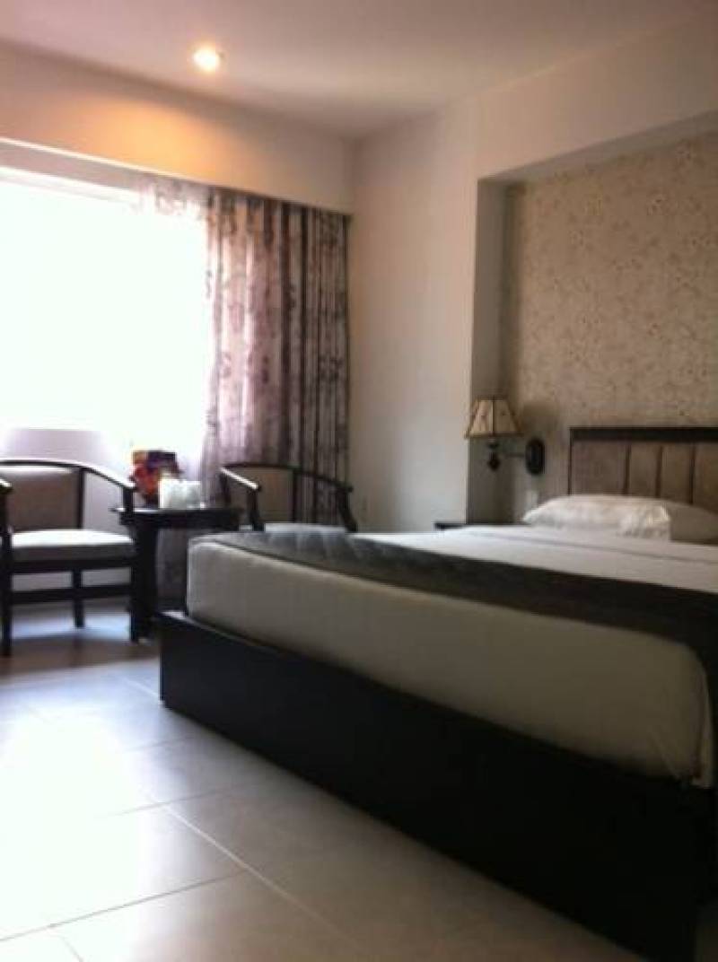 Hoang Vinh Hotel