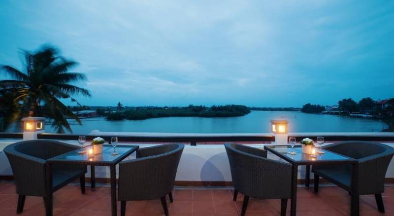 Hoi An Beach Resort