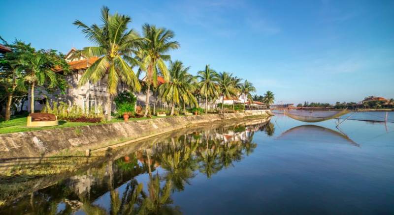 Hoi An Beach Resort