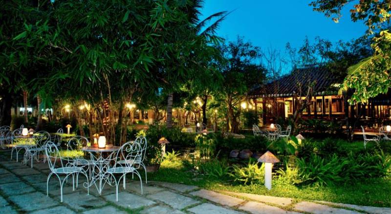 Hoi An Silk Village Resort & Spa