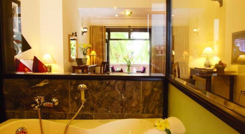 Hoi An Trails Resort & Spa