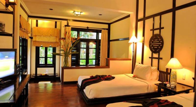 Hoi An Trails Resort & Spa