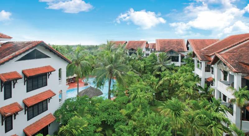 Hoi An Trails Resort & Spa