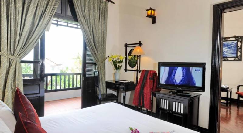 Hoi An Trails Resort & Spa