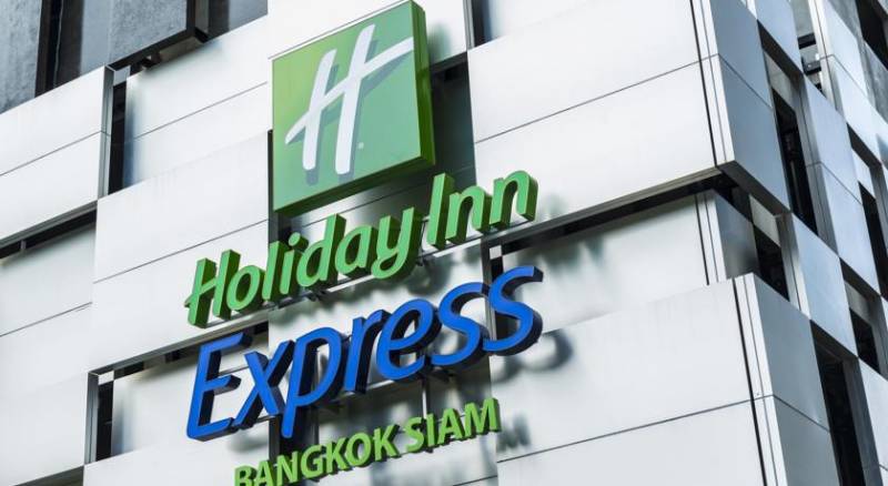 Holiday Inn Express Bangkok Siam