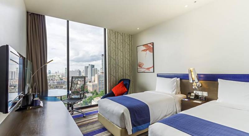 Holiday Inn Express Bangkok Siam