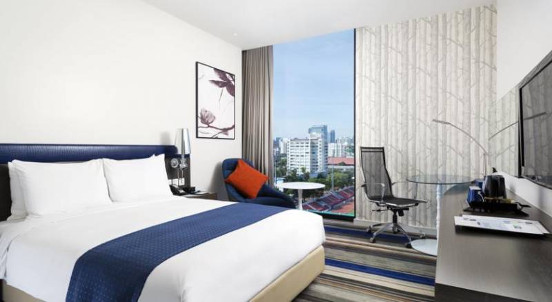 Holiday Inn Express Bangkok Siam